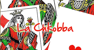 Tarot Chkobba