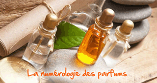 Numérologie des parfums