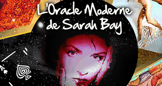 Oracle Moderne de Sarah Bay
