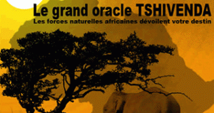 Oracle Tshivenda