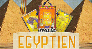 Oracle Égyptien