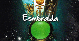 Tarot d'Esméralda