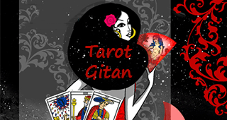 Tarot Gitan