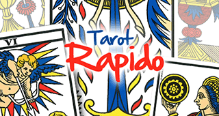 Tarot Rapido