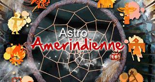 Astro Amérindienne