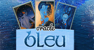 Oracle Bleu