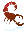 Horoscope Signe Scorpion