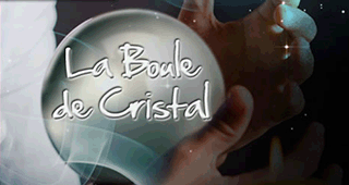 Divination gratuite avec la Boule de Cristal