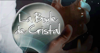 Boule de Cristal