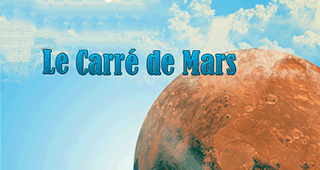 Carré de Mars