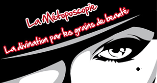 Métoposcopie