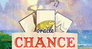 Oracle de la Chance