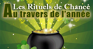 Rituels de Chance