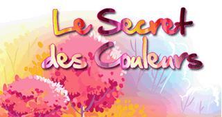 Secret des Couleurs