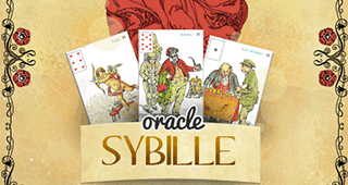 Oracle Sibylle